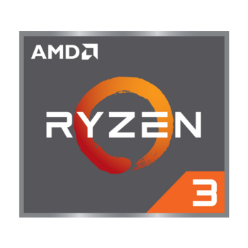 Процессор AMD Ryzen 3 1200 AM4 (YD1200BBM4KAF) (3.1GHz) OEM