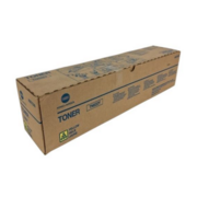 Konica minolta тонер-картридж tn-622y желтый accuriopress c6085/c6100 104 000 ст Konica Minolta toner cartridge TN-622Y yellow AccurioPress C6085/C6100 104 000 pages the same A5E725J