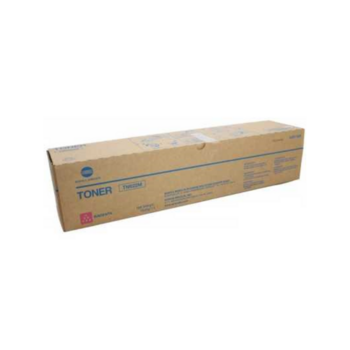 Konica minolta тонер-картридж tn-622m пурпурный accuriopress c6085/c6100 92 000 Konica Minolta toner cartridge TN-622M magenta AccurioPress C6085/C6100 92 000 pages the same A5E735J