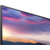 LCD Samsung 23.8" S24R356FHI Черный/темно-синий {IPS 1920x1080 75Hz 8bit 5ms 16:9 1000:1 250cd 178/178 D-Sub HDMI1.4 FreeSync VESA}