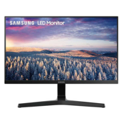 LCD Samsung 23.8" S24R356FHI Черный/темно-синий {IPS 1920x1080 75Hz 8bit 5ms 16:9 1000:1 250cd 178/178 D-Sub HDMI1.4 FreeSync VESA}