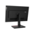 Монитор Lenovo 23.8" ThinkVision T24h-20 черный IPS 4ms 16:9 HDMI матовая HAS Pivot 1000:1 300cd 178гр/178гр 2560x1440 DisplayPort Ultra HD 2K (1440p) USB 6.18кг