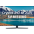 Телевизор ЖК 43" Samsung Телевизор ЖК 43" Samsung/ 43”, Ultra HD, Smart TV, Wi-Fi, Voice, PQI 2800, DVB-T2/C/S2, Bluetooth, CI+(1.4), 20W, 3HDMI, BLACK