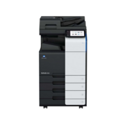 МФУ Konica Minolta Bizhub C300i МФУ Konica Minolta Bizhub C300i/ Konica Minolta bizhub C300i A3 Color MFP, без крышки, без тонера, без кабеля питания 220в, без картриджей, установка специалистом АСЦ