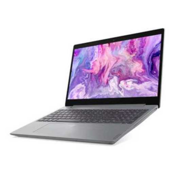 Ноутбук Lenovo IdeaPad L3 15IML05 [81Y3001TRK] platinum grey 15.6" {FHD Cel 5205U/4GB/256GB SSD/DOS}