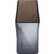Корпус Fractal Design ERA ITX серый без БП miniITX 2x120mm 2x140mm 2xUSB3.0 audio