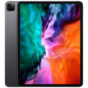 Планшетный компьютер Apple iPadPro 12.9-inch Wi-Fi 256GB - Space Grey [MXAT2RU/A] (2020)