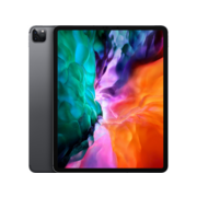 Планшетный компьютер Apple iPadPro 12.9-inch Wi-Fi + Cellular 128GB - Space Grey [MY3C2RU/A] (2020)