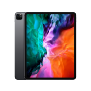 Планшетный компьютер Apple iPadPro 12.9-inch Wi-Fi + Cellular 512GB - Space Grey [MXF72RU/A] (2020)