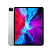 Планшетный компьютер Apple iPadPro 12.9-inch Wi-Fi + Cellular 256GB - Silver [MXF62RU/A] (2020)