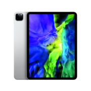 Планшетный компьютер Apple iPadPro 11-inch Wi-Fi + Cellular 1TB - Silver [MXE92RU/A] (2020)