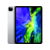 Планшетный компьютер Apple iPadPro 11-inch Wi-Fi + Cellular 256GB - Silver [MXE52RU/A] (2020)