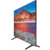 Телевизор ЖК 43" Samsung Телевизор ЖК 43" Samsung/ 43”, Ultra HD, Smart TV, Wi-Fi, Voice, PQI 2000, DVB-T2/C/S2, Bluetooth, CI+(1.4), 20W, 2HDMI, TITAN GRAY