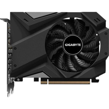 Видеокарта Gigabyte GV-N1656OC-4GD v.2 RTL