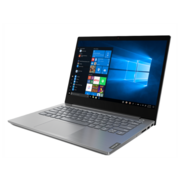 Ноутбук Lenovo ThinkBook 14-IIL /14.0FHD_IPS_AG_250N_N /CORE_I5-1035G1_1.0G_4C_MB /8GB DDR4 2666 /256GB_SSD_M.2_2242_NVME_TLC / /Интегрированная графика /Wi-Fi 2x2 AX + BT /FPR /3-cell 45 Вт/ч /1 x USB 3.0, 1 x USB 3.0 always-on, 1 x USB 2.0, 2 x USB Type