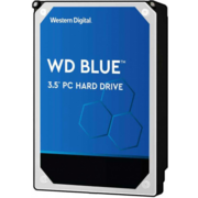 Жесткий диск WD SATA-III 2Tb WD20EZAZ Desktop Blue (5400rpm) 256Mb 3.5"