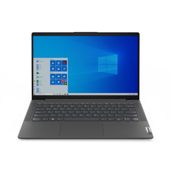 Ноутбук Lenovo IdeaPad 5 14IIL05 [81YH0066RK] Grey 14" {FHD i5-1035G1/8Gb/512Gb SSD/DOS}