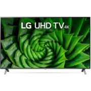 Телевизор LED LG 55" 55UN80006LA титан Ultra HD 50Hz DVB-T DVB-T2 DVB-C DVB-S DVB-S2 USB WiFi Smart TV (RUS)