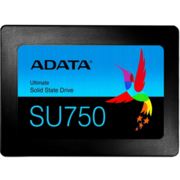 Накопитель SSD A-Data SATA-III 1TB ASU750SS-1TT-C SU750 2.5"