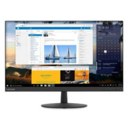 Монитор Lenovo L27q-30 27" 16:9 QHD (2560x1440) IPS, 4ms, 1000:1, 350cd/m2, 178/178, 75hz, 1x HDMI, 1x DP, 1xAudio Out (3.5 mm), AMD FreeSync, Tilt, 3-Year