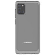 Чехол (клип-кейс) Samsung для Samsung Galaxy A31 araree A cover черный (GP-FPA315KDABR)
