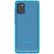 Чехол (клип-кейс) Samsung для Samsung Galaxy A31 araree A cover синий (GP-FPA315KDALR)