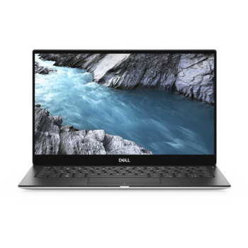 Ноутбук DELL XPS 13 9300 [9300-3164] silver 13.4" {FHD+ i7-1065G7/16Gb/1Tb SSD/W10}