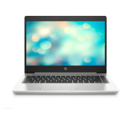 Ноутбук HP ProBook 440 G7 14"(1920x1080)/Intel Core i3 10110U(2.1Ghz)/4096Mb/128SSDGb/noDVD/Int:Intel UHD Graphics/45WHr/war 1y/1.6kg/Pike Silver/DOS