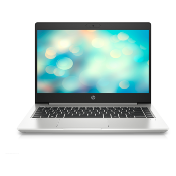 Ноутбук HP ProBook 440 G7 14"(1920x1080)/Intel Core i3 10110U(2.1Ghz)/4096Mb/128SSDGb/noDVD/Int:Intel UHD Graphics/45WHr/war 1y/1.6kg/Pike Silver/DOS