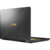 Ноутбук Asus FX505DT-AL338T [90NR02D1-M08050] GunMetal-Gold 15.6" {FHD Ryzen 7 3750H/16Gb/1Tb+256Gb SSD/GTX1650 4Gb/W10}