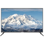 Телевизор LED Starwind 55" SW-LED55UA402 черный/Ultra HD/60Hz/DVB-T/DVB-T2/DVB-C/DVB-S2/USB/WiFi/Smart TV (RUS)