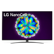 Телевизор LED LG 49" 49NANO866NA NanoCell темно-серый Ultra HD 120Hz DVB-T2 DVB-C DVB-S DVB-S2 USB WiFi Smart TV (RUS)