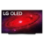 Телевизор OLED LG 55" OLED55CXRLA серебристый Ultra HD 100Hz DVB-T2 DVB-C DVB-S2 USB WiFi Smart TV (RUS)