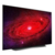 Телевизор OLED LG 55" OLED55CXRLA серебристый Ultra HD 100Hz DVB-T2 DVB-C DVB-S2 USB WiFi Smart TV (RUS)