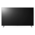 Телевизор LED LG 55" 55NANO906NA NanoCell серебристый/Ultra HD/100Hz/DVB-T/DVB-T2/DVB-C/DVB-S/DVB-S2/USB/WiFi/Smart TV (RUS)