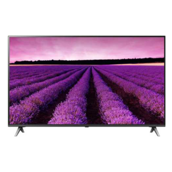 Телевизор LED LG 65" 65SM8050PLC NanoCell черный/серебристый/Ultra HD/200Hz/DVB-T2/DVB-C/DVB-S/DVB-S2/USB/WiFi/Smart TV (RUS)