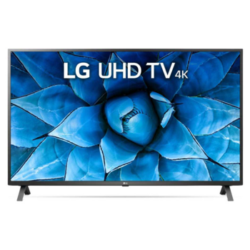 Телевизор LED LG 55" 55UN73006LA черный Ultra HD 50Hz DVB-T2 DVB-C DVB-S DVB-S2 USB WiFi Smart TV (RUS)