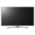 Телевизор LED LG 43" 43UN81006LB черный Ultra HD 50Hz DVB-T2 DVB-C DVB-S2 USB WiFi Smart TV (RUS)