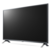 Телевизор LED LG 50" 50UN73506LB черный Ultra HD 50Hz DVB-T DVB-T2 DVB-C DVB-S DVB-S2 USB WiFi Smart TV (RUS)