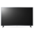 Телевизор LED LG 50" 50UN73506LB черный Ultra HD 50Hz DVB-T DVB-T2 DVB-C DVB-S DVB-S2 USB WiFi Smart TV (RUS)