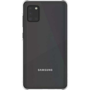 Чехол (клип-кейс) Samsung для Samsung Galaxy A31 WITS Premium Hard Case прозрачный (GP-FPA315WSATR)