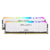 Модуль памяти CRUCIAL Ballistix RGB Gaming DDR4 Общий объём памяти 32Гб Module capacity 16Гб Количество 2 3000 МГц Множитель частоты шины 16 1.35 В RGB белый BL2K16G30C15U4WL