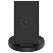 Беспроводное зар./устр. Xiaomi Mi 20W Wireless Charging Stand 2A USB Type-C универсальное черный (GDS4145GL)