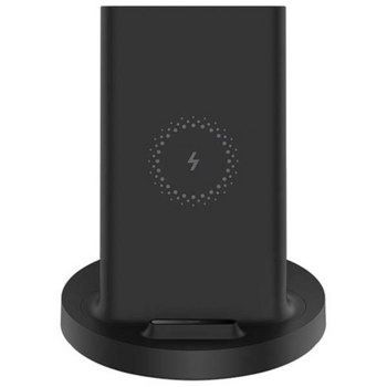 Беспроводное зар./устр. Xiaomi Mi 20W Wireless Charging Stand 2A USB Type-C универсальное черный (GDS4145GL)
