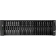 Система хранения данных ThinkSystem DE4000H (64GB Cache) FC Hybrid Flash Array 2U24 SFF