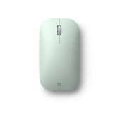 Мышь Microsoft Modern Mobile Mouse светло-зеленый оптическая (1000dpi) беспроводная BT для ноутбука (2but)