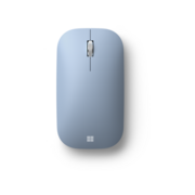 Мышь Microsoft Modern Mobile Mouse светло-голубой оптическая (1000dpi) беспроводная BT для ноутбука (2but)