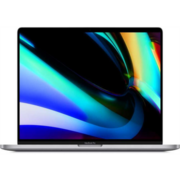 Ноутбук Apple MacBook Pro 16 Late 2019 [Z0XZ001EW, Z0XZ/86] Space Grey 16" Retina {(3072x1920) Touch Bar i9 2.4GHz (TB 5.0GHz) 8-core/64GB/1TB SSD/Radeon Pro 5500M with 8GB} (Late 2019)