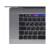 Ноутбук Apple MacBook Pro 16 Late 2019 [Z0XZ001EW, Z0XZ/86] Space Grey 16" Retina {(3072x1920) Touch Bar i9 2.4GHz (TB 5.0GHz) 8-core/64GB/1TB SSD/Radeon Pro 5500M with 8GB} (Late 2019)