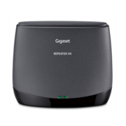 Р/Телефон Dect Gigaset Repeater HX IM черный